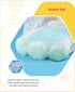 Babyhug Advanced Soft Infant Diaper Pants